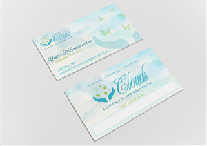 Business Card Design by Amduat Design for this project | Design: #5645385