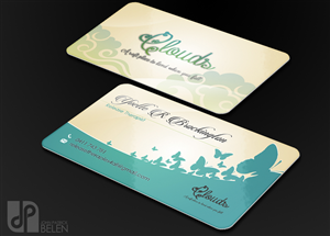 Visitenkarten-Design von jpatrickbelen für dieses Projekt | Design #5644266