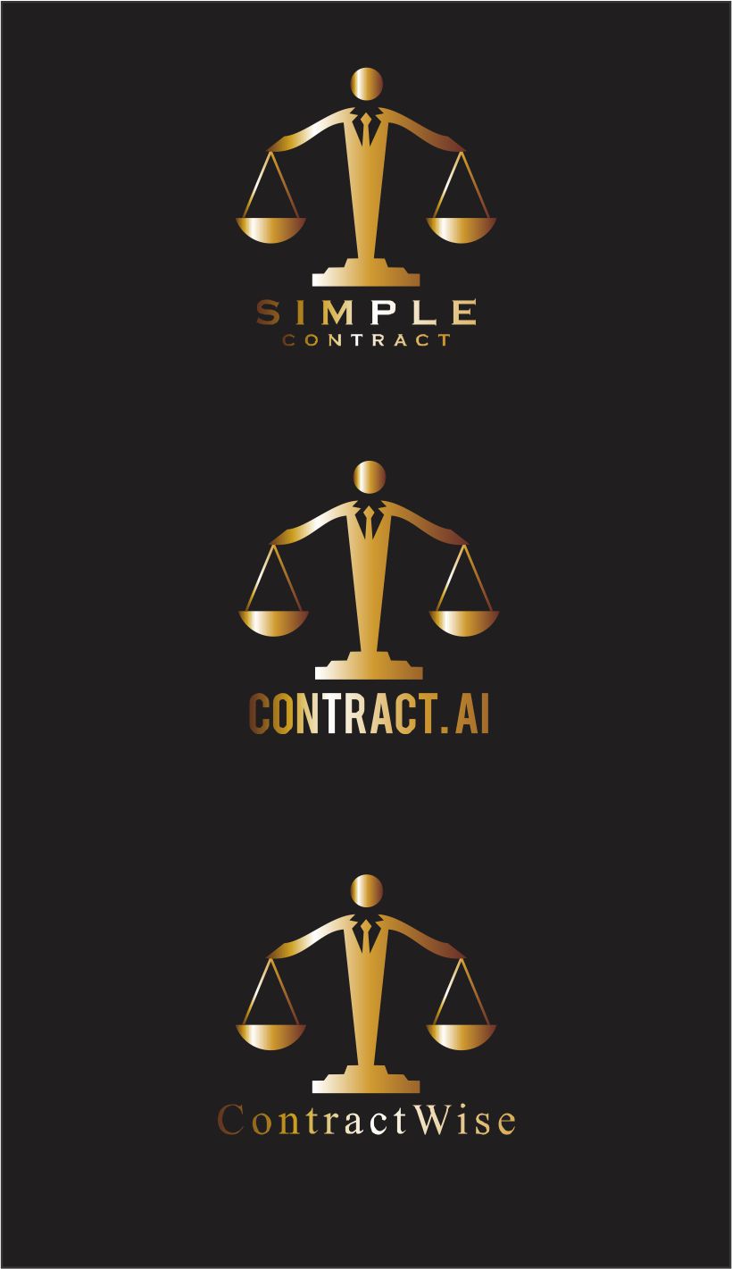 Logo Design by gitanapolis for this project | Design #5622970