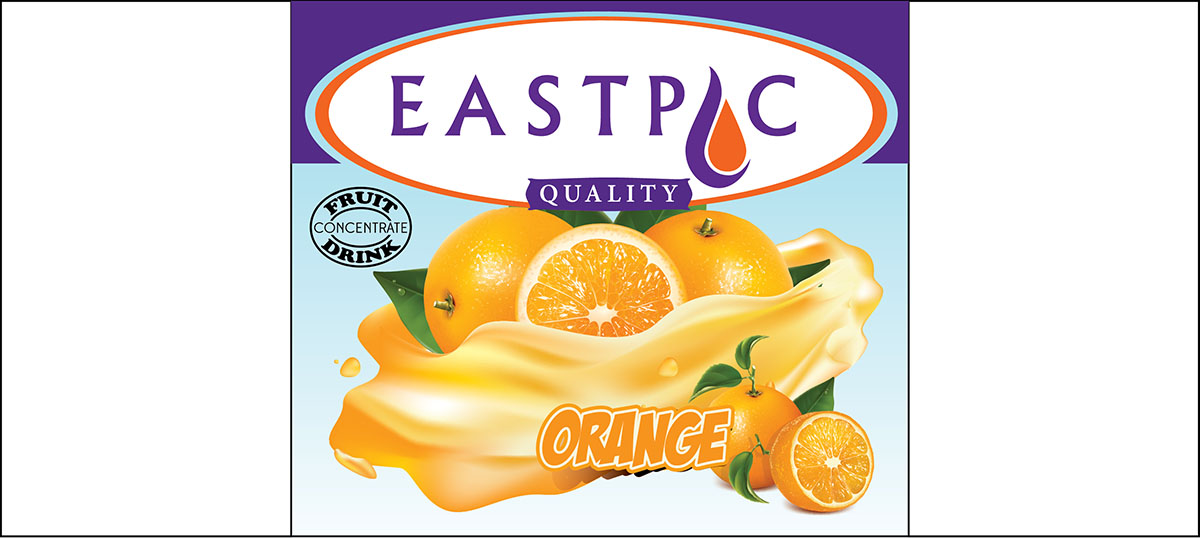 Label Design by eac for this project | Design #5665757