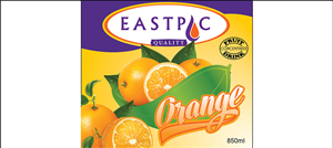 Label Design by eac for this project | Design: #5668881