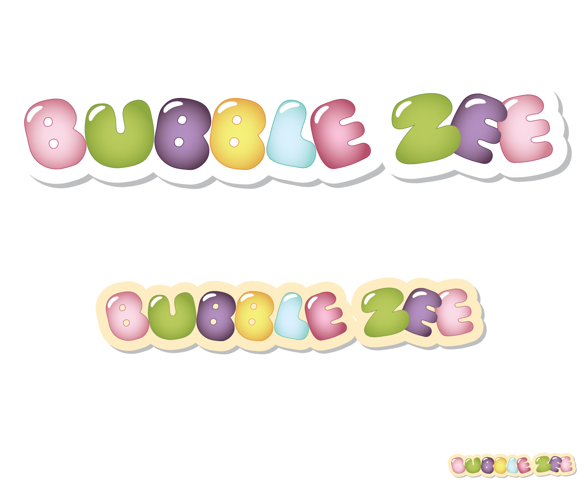 Logo-Design von dalia sanad für dieses Projekt | Design #1554366