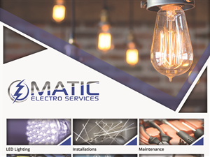 Flyer Design by hytham_alshaer