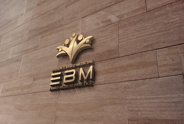 Logo Design by dalia sanad for this project | Design #5713829