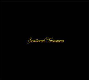 Logo Design by Atemolesky for Scattered Treasures | Design: #1569758