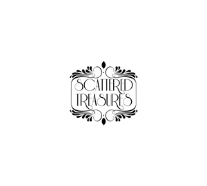 Logo Design by Atemolesky for Scattered Treasures | Design #1589117