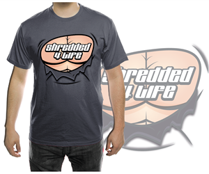 T-shirt Design by Andylicious