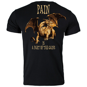 Diseño de Camiseta por SeXtreme para este proyecto | Diseño: #5688512