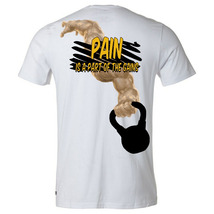 T-shirt Design by SeXtreme for this project | Design #5688772