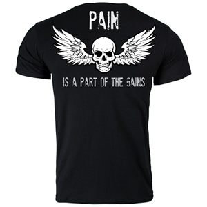 Diseño de Camiseta por SeXtreme para este proyecto | Diseño: #5690460