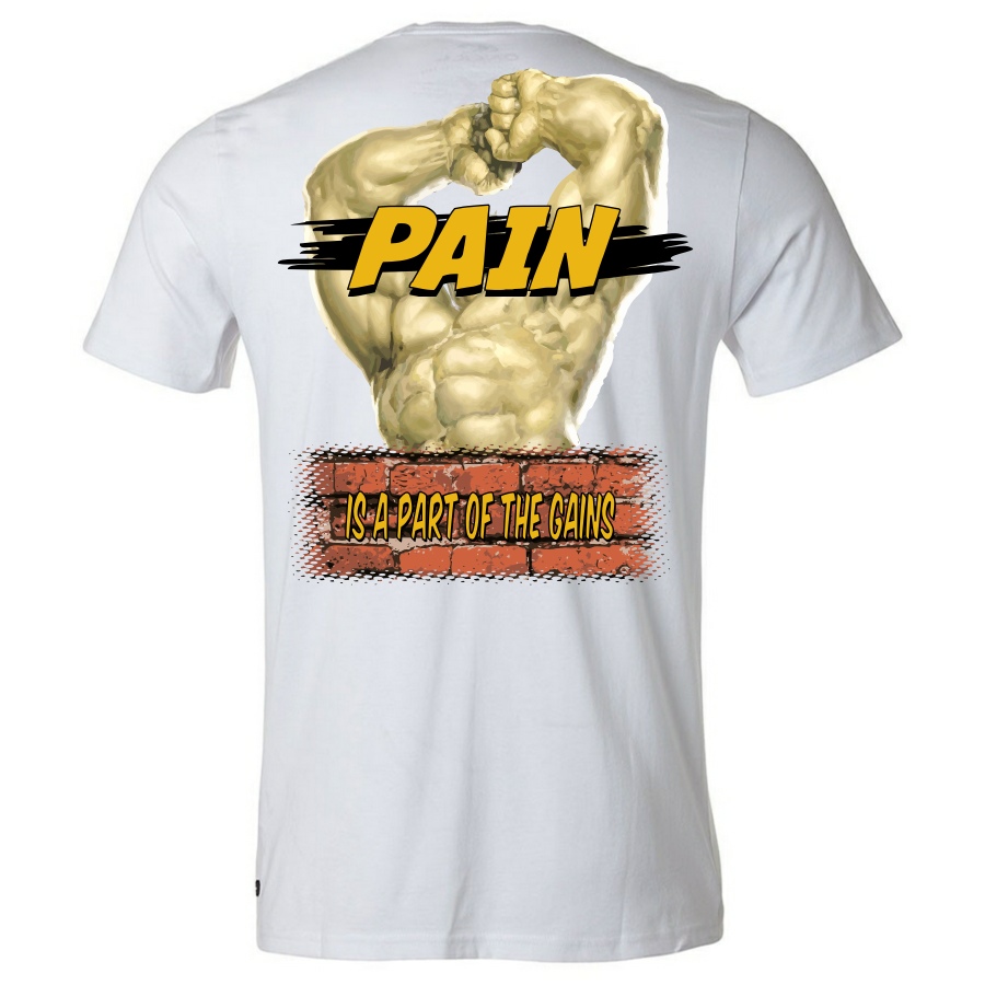 T-Shirt-Design von SeXtreme für dieses Projekt | Design #5691538