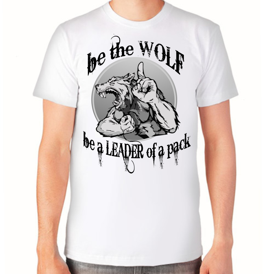 T-shirt Design by vesnusca for this project | Design #5692147
