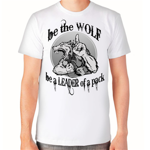 T-shirt Design by vesnusca for this project | Design: #5692147
