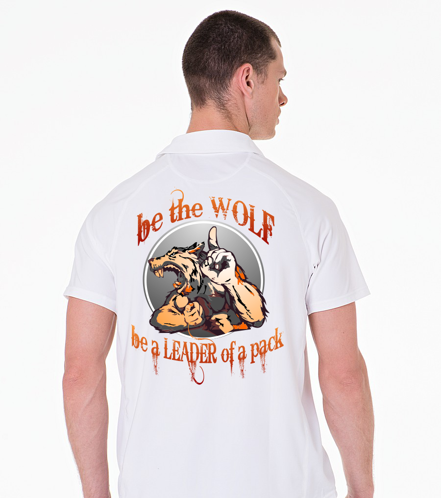 T-shirt Design by vesnusca for this project | Design #5692532