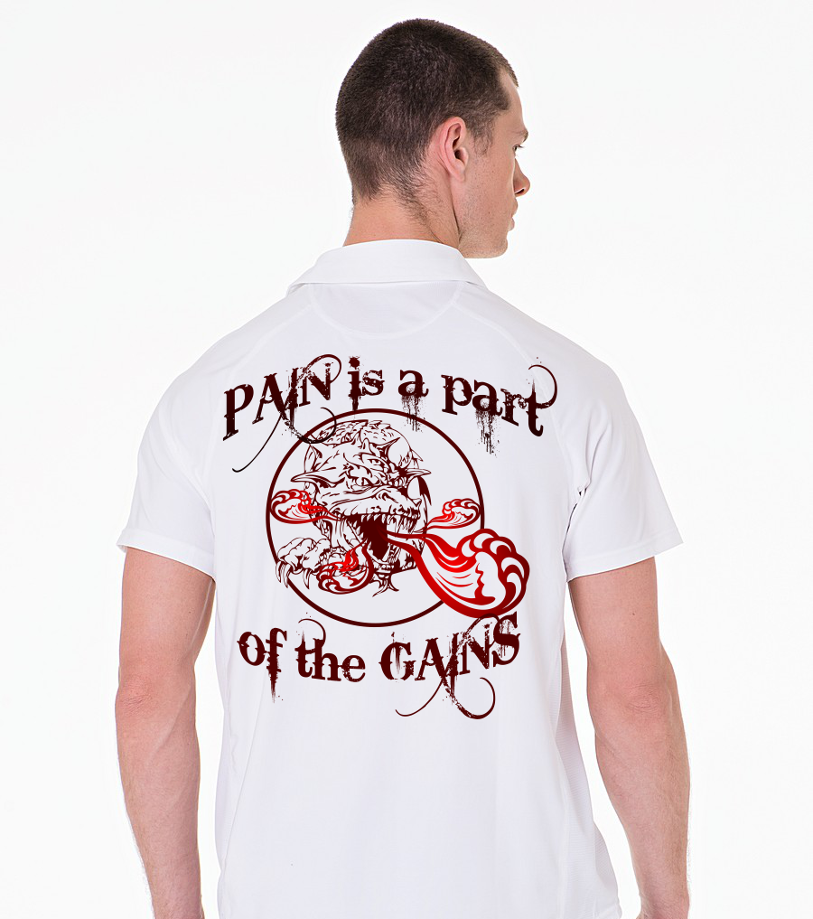 T-shirt Design by vesnusca for this project | Design #5693156