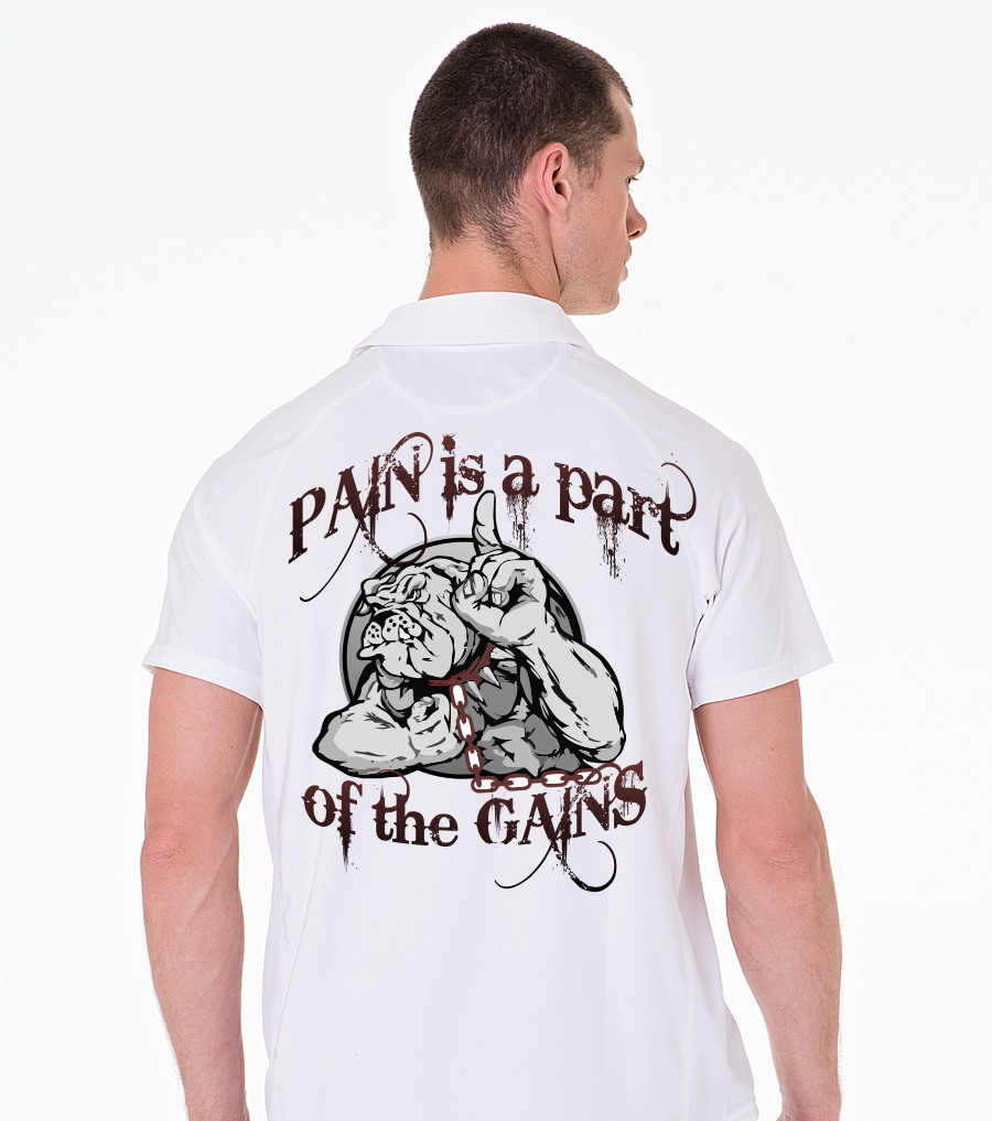 T-shirt Design by vesnusca for this project | Design #5693362
