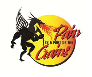 T-shirt Design by Hot Rod