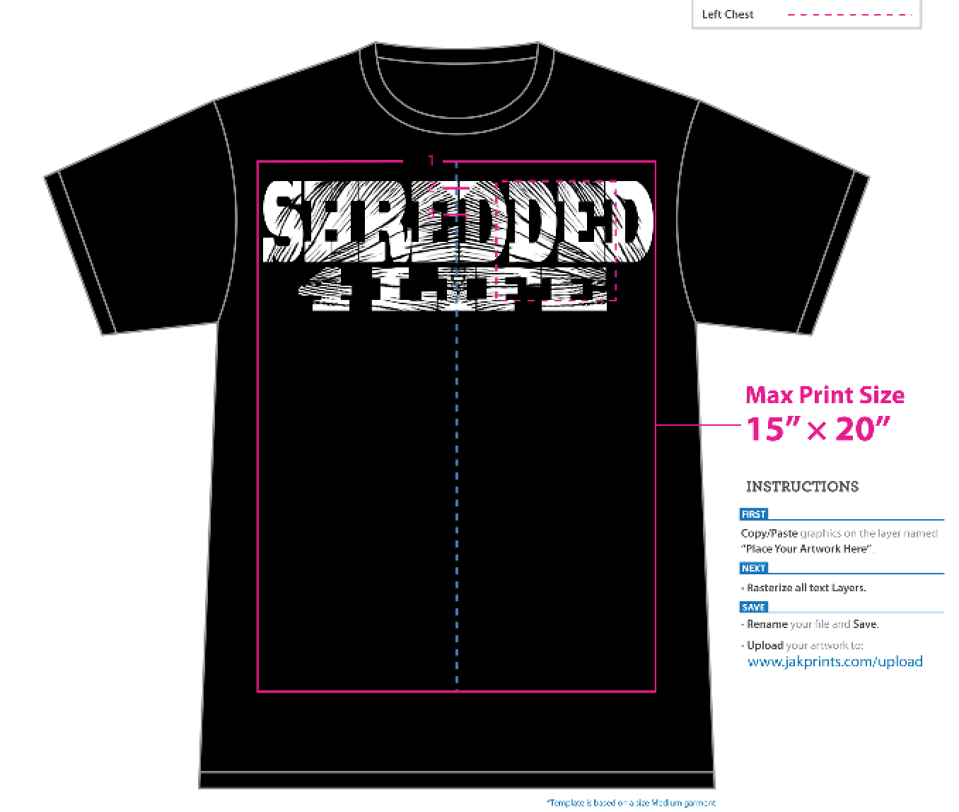 T-shirt Design by Tlove for this project | Design #5667280