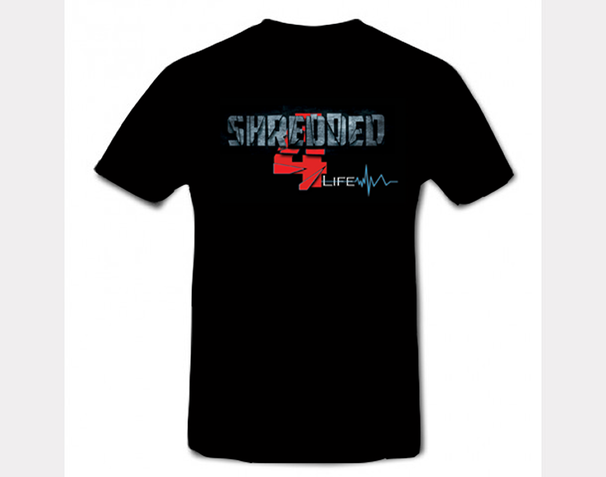 T-shirt Design by Jatinkashyap0007 for this project | Design #5703053