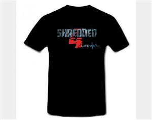 T-shirt Design by Jatinkashyap0007 for this project | Design: #5703053