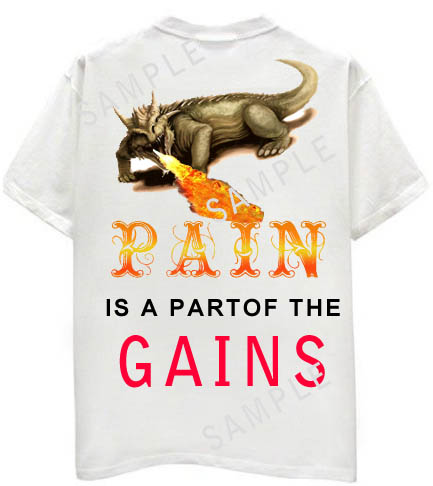 T-shirt Design by ritesh08 for this project | Design #5689658