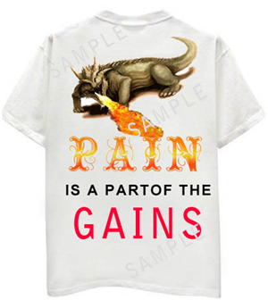 Diseño de Camiseta por ritesh08 para este proyecto | Diseño: #5689658