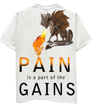 Diseño de Camiseta por ritesh08 para este proyecto | Diseño: #5689669