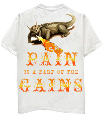 T-shirt Design by ritesh08 for this project | Design #5691899