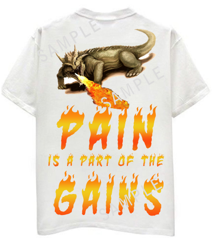T-shirt Design by ritesh08 for this project | Design #5691909