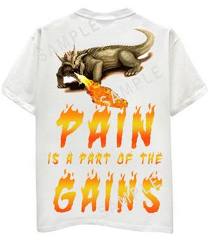T-shirt Design by ritesh08 for this project | Design: #5691909