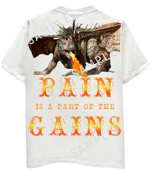 Diseño de Camiseta por ritesh08 para este proyecto | Diseño: #5692264