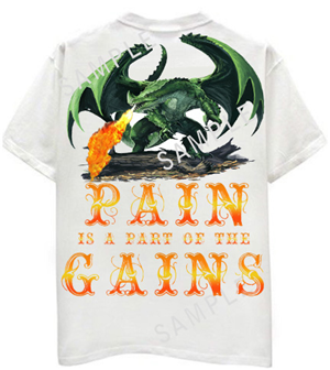Diseño de Camiseta por ritesh08 para este proyecto | Diseño: #5692330