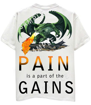 Diseño de Camiseta por ritesh08 para este proyecto | Diseño: #5692352