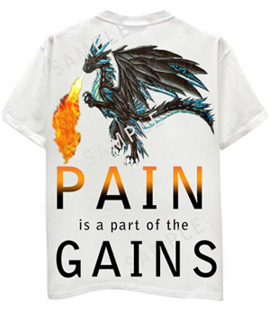 Diseño de Camiseta por ritesh08 para este proyecto | Diseño: #5692384