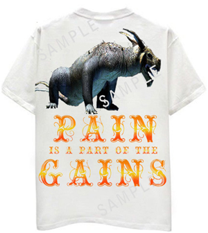 Diseño de Camiseta por ritesh08 para este proyecto | Diseño: #5699055