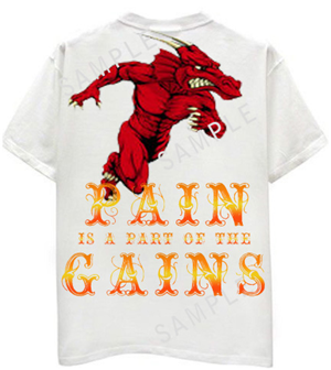 Diseño de Camiseta por ritesh08 para este proyecto | Diseño: #5699072