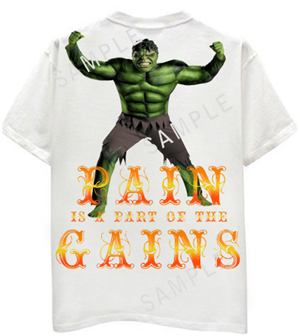 Diseño de Camiseta por ritesh08 para este proyecto | Diseño: #5699110