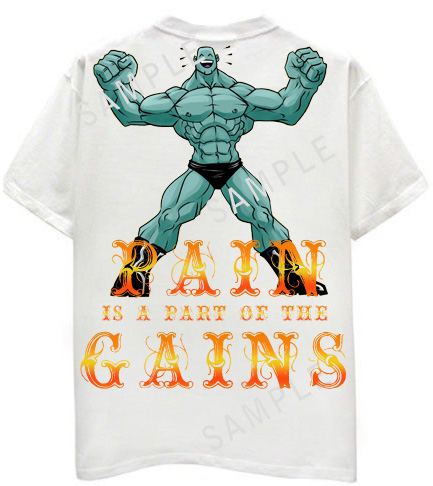 T-shirt Design by ritesh08 for this project | Design #5699147