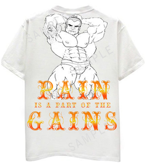Diseño de Camiseta por ritesh08 para este proyecto | Diseño: #5699169
