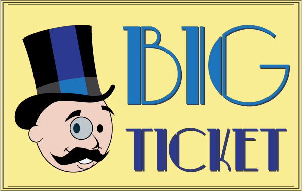 Logo Design by Kings Bishop Design for AdWish | Design #298441