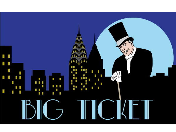 Logo Design by Kings Bishop Design for AdWish | Design #301185