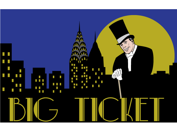 Logo Design by Kings Bishop Design for AdWish | Design #301186