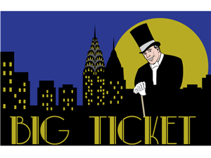 Logo Design by Kings Bishop Design for AdWish | Design: #301186