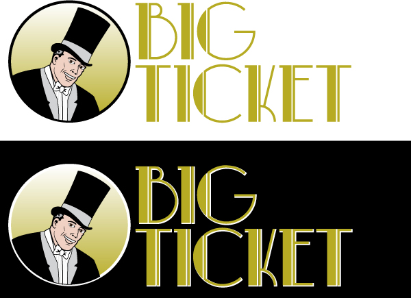 Logo Design by Kings Bishop Design for AdWish | Design #303237