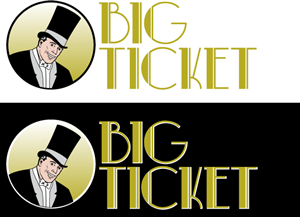 Logo Design by Kings Bishop Design for AdWish | Design: #303237