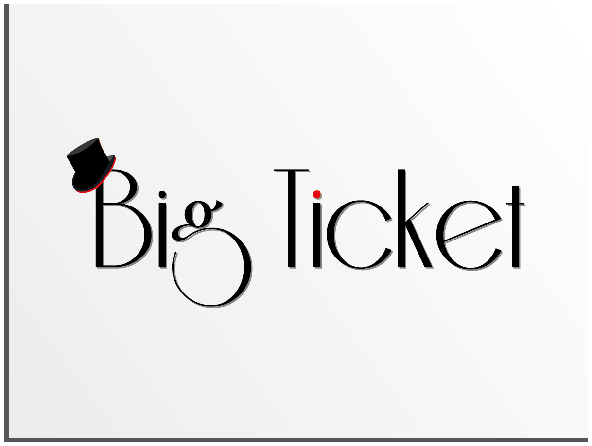 Logo Design by Paper to Pixels for AdWish | Design #303273