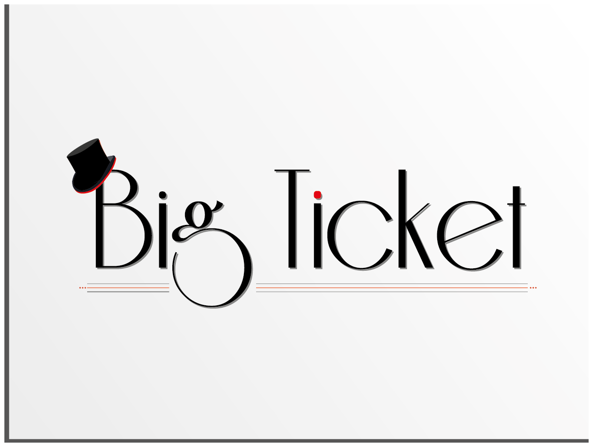 Logo Design by Paper to Pixels for AdWish | Design #303274