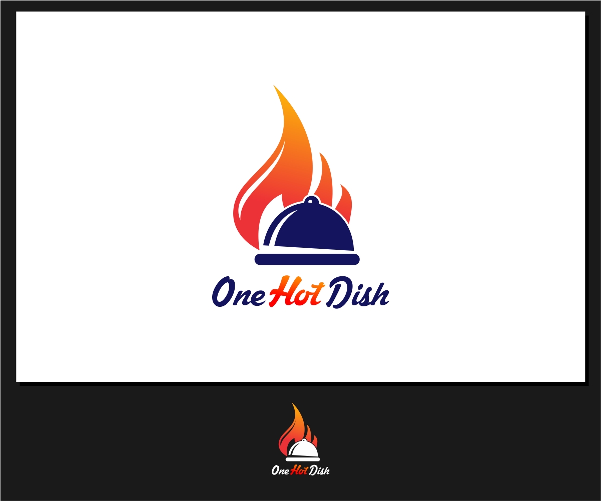 Logo Design by M Sidik Pramono for this project | Design #5687933