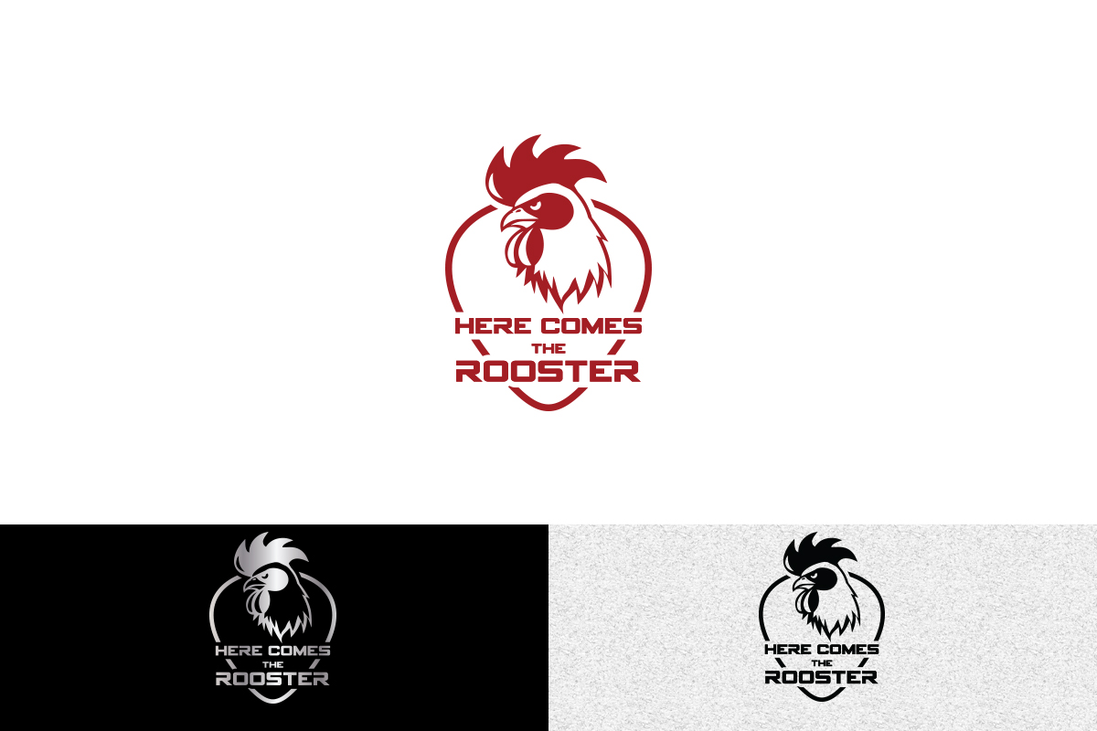 Logo Design by shadow999 for this project | Design #5649930