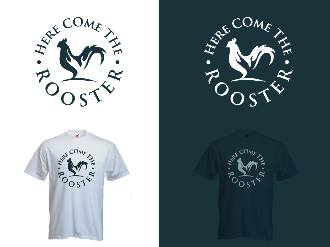 Logo Design by Colorflix™ for this project | Design #5697479